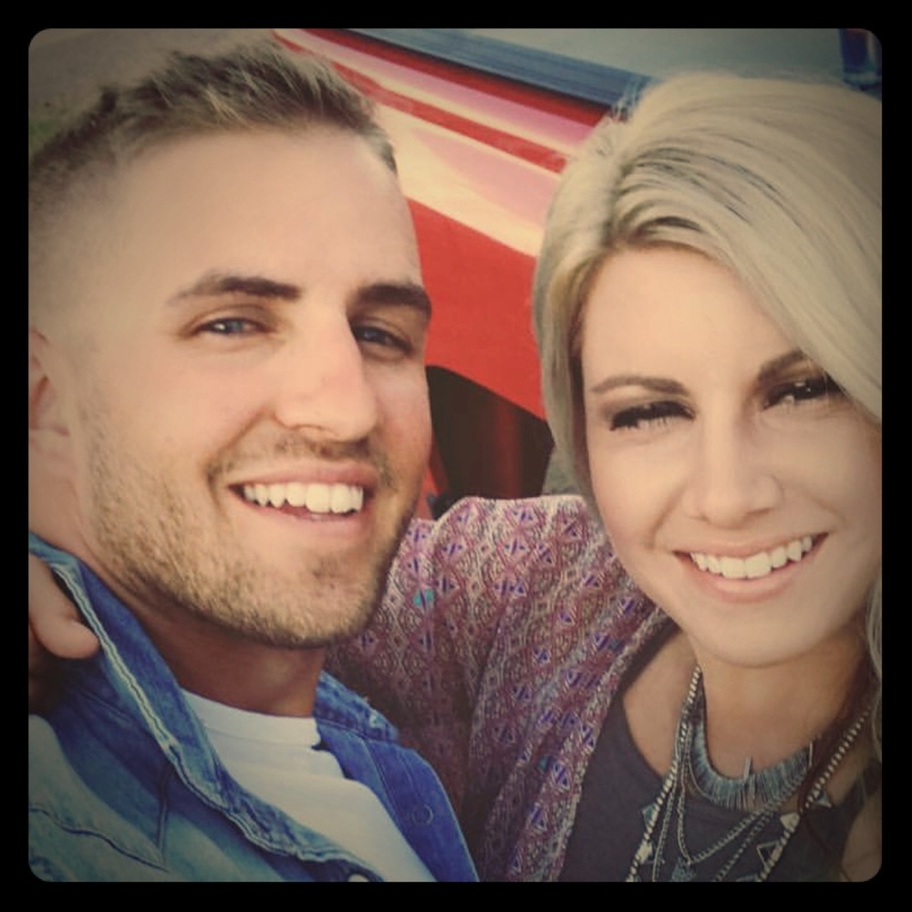 Meet your Posher, Taylor